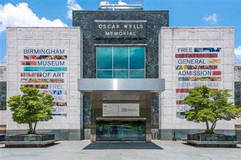 Bham museum of art. Things To Know About Bham museum of art. 
